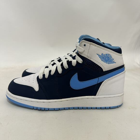 Nike Air Jordan 1 Retro High GS “Chris Paul/CP3” - Picture 6 of 8